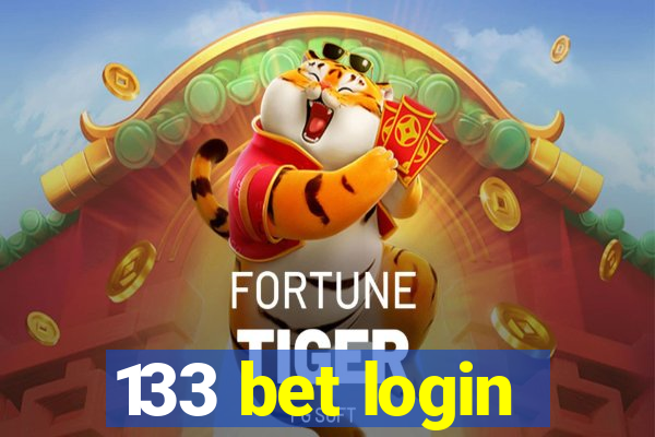 133 bet login